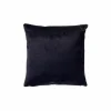 Kussen Celeste 45x45cm - viscose - raven
