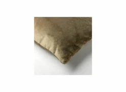 Kussen Celeste 45x45cm - viscose - military olive