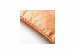 Kussen Chloe 50x30cm - polyester & viscose - muted clay