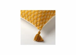 Kussen Daimy 30x50cm - stof - rattan