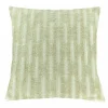 Kussen Dena 45x45cm - stof - beige