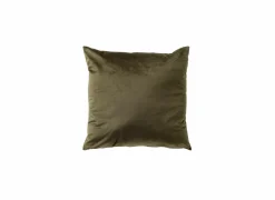 Kussen Dianthe 45x45cm - stof - violet ice