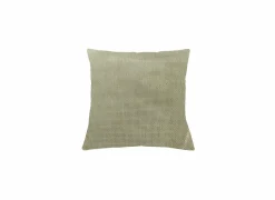 Kussen Flow 45x45cm - stof - mushroom