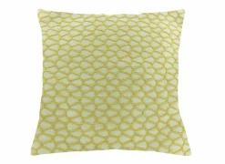 Kussen Frame 45x45cm - stof - dijon