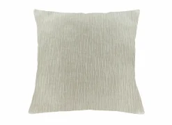 Kussen George 45x45cm - stof - naturel
