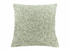 Kussen Lago 45x45cm - stof - taupe