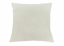 Kussen Maloy 45x45cm - stof - naturel