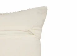 Kussen Ozel 40x40cm - katoen & polyester - beige