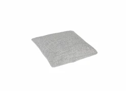 Kussen P 45x45cm - stof - merino porselein