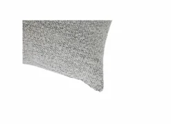 Kussen P 45x45cm - stof - merino porselein