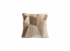 Kussen Porto 50x50cm - stof - café au lait