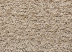 Kussen Soana 45x45cm - bouclé - taupe