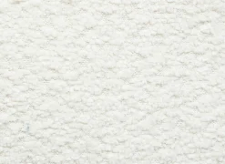 Kussen Soana 45x45cm - bouclé - ivoor