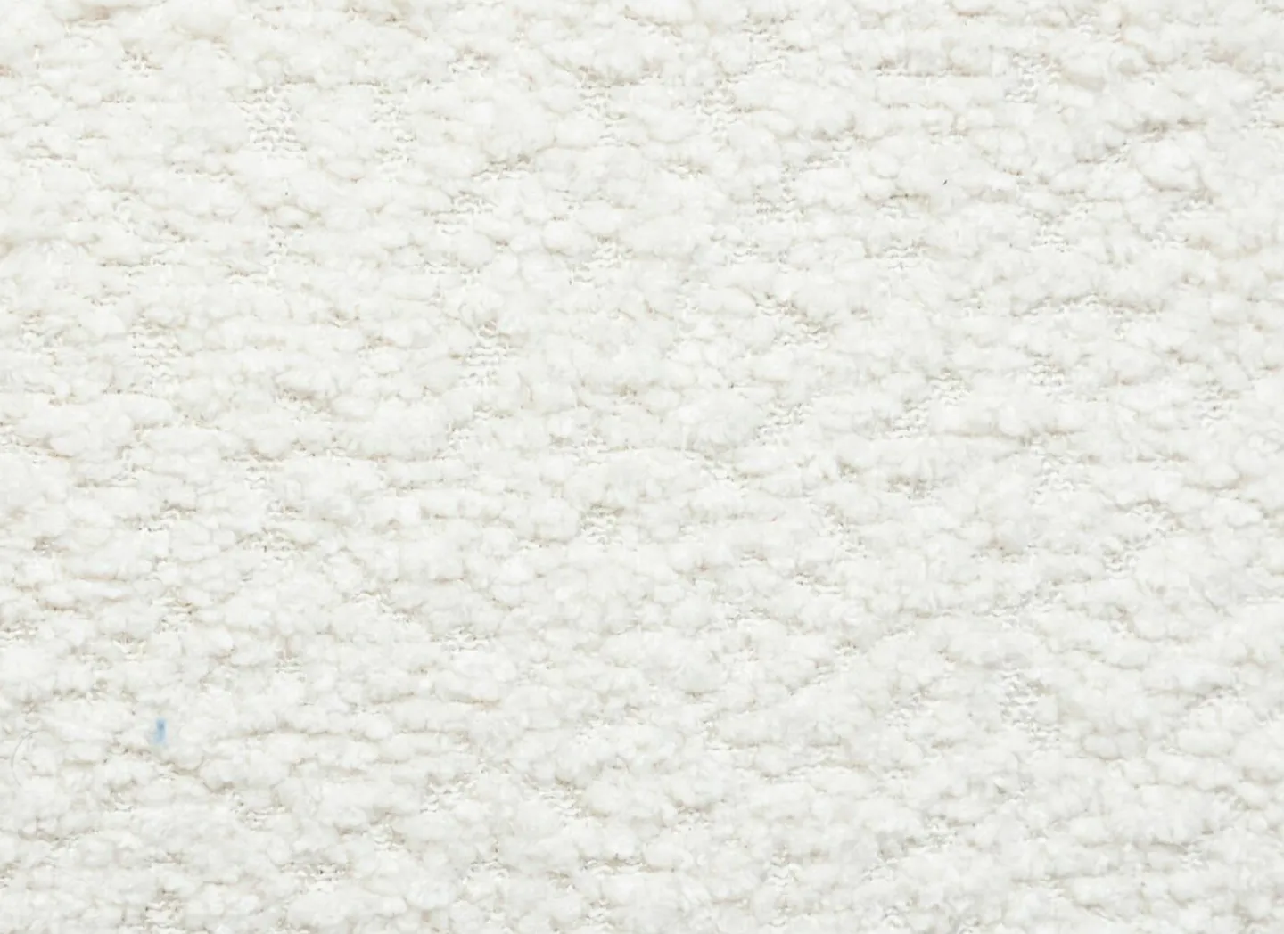 Kussen Soana 45x45cm - bouclé - ivoor