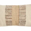 Kussen Striscia 30x50cm - jute - beige