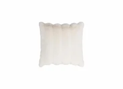 Kussen Sweet Home 45x45cm - offwhite