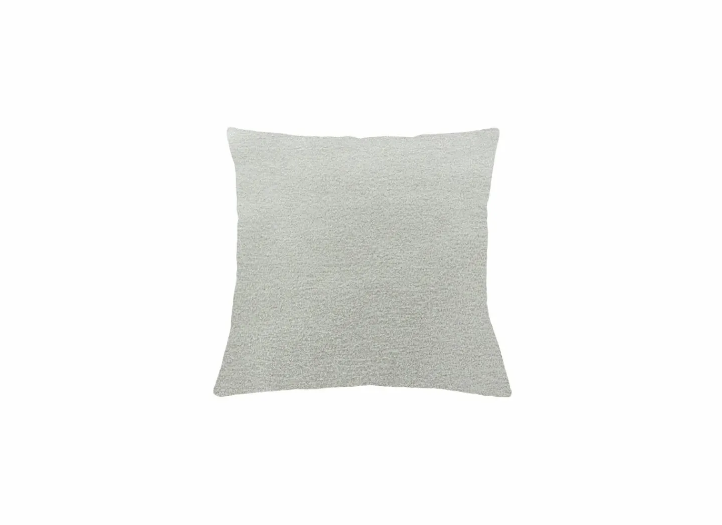 Kussen Toro 60x60cm - stof - ivory