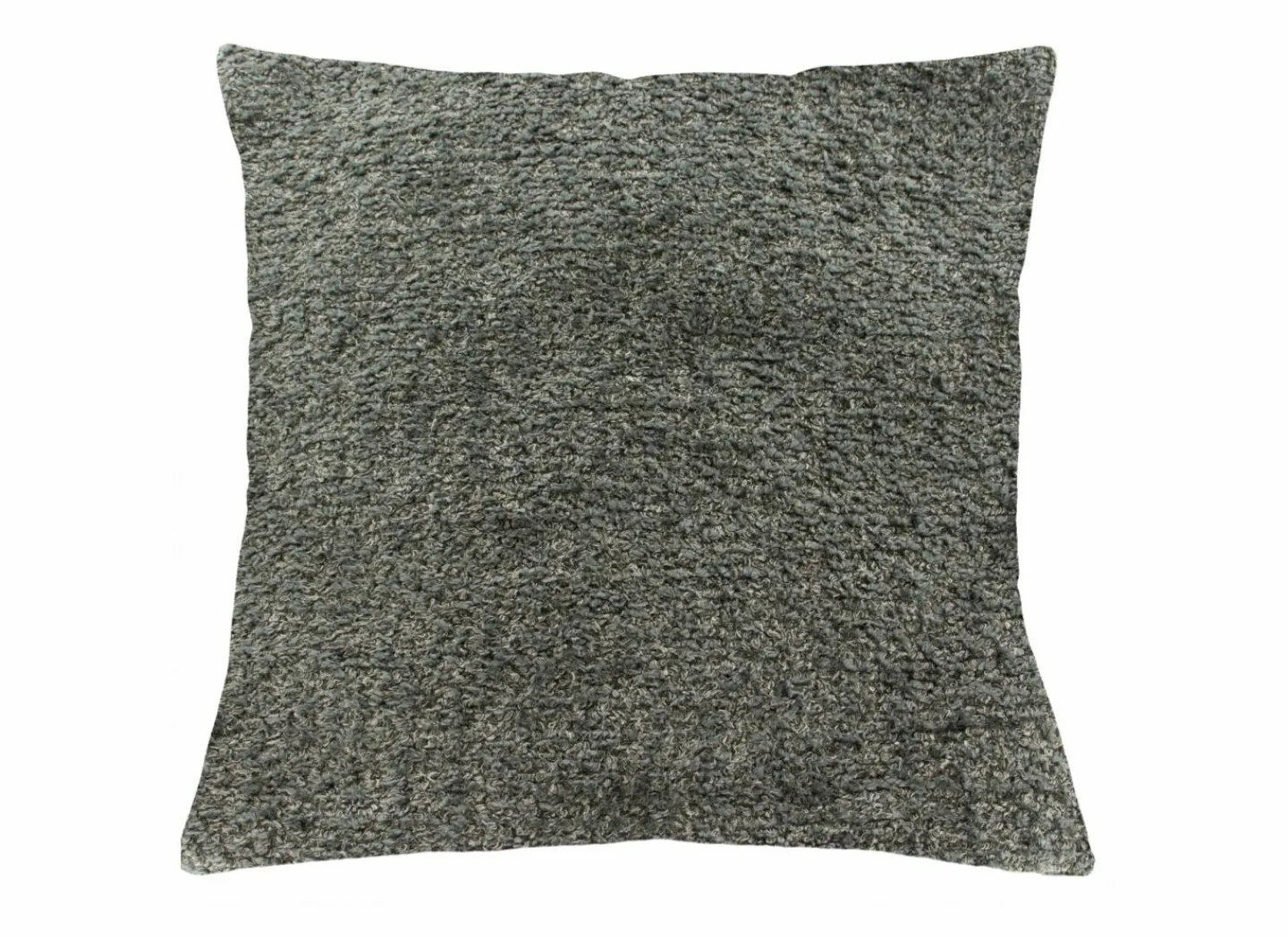 Kussen Venga 45x45cm - stof - hunter