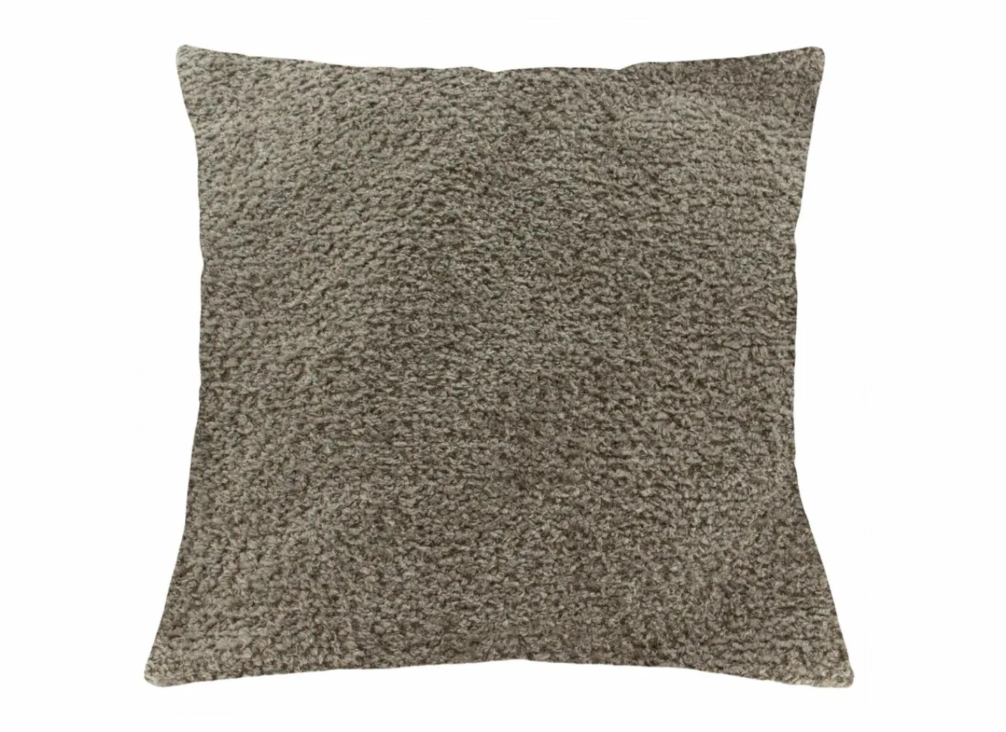 Kussen Venga 45x45cm - stof - lever