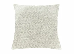 Kussen Venga 45x45cm - stof - naturel