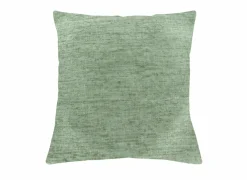 Kussen Vince 45x45cm - stof - groen