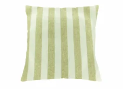 Kussen Vinci 45x45cm - stof - pistace