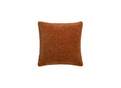 Kussen Vivace 45x45cm - cognac
