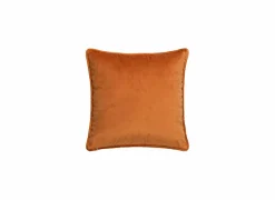 Kussen Vivace 45x45cm - cognac