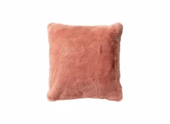 Kussen Zaya 45x45cm - stof - muted clay