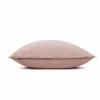 Kussensloop 70x60cm oudroze
