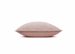 Kussensloop 70x60cm oudroze