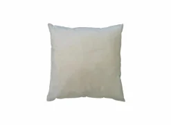 Kussenvulling Veren 45x45cm - katoen - wit