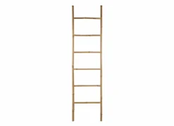 Ladder Bambou naturel