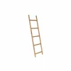 Ladder Walda H160cm - eik massief