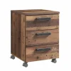 Ladeblok Clif-B 40x42x56cm - decor - old wood