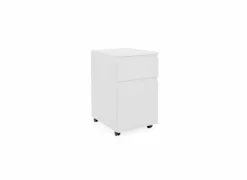 Ladeblok Image 44x52x73cm - melamine - wit