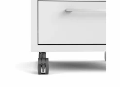 Ladeblok Prima  48x49x68cm - decor - wit