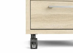 Ladeblok Prima 48x49x68cm - decor - eik