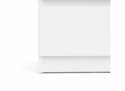 Ladekast Naia 77x50x71cm - MDF - wit hoogglans