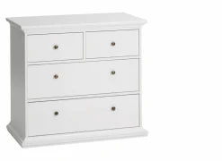 Ladekast Paris 97x49x87cm