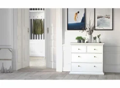 Ladekast Paris 97x49x87cm