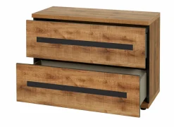 Ladekast Pauline 110x48x77cm - decor - tropix