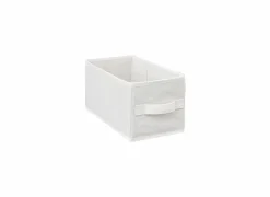 Ladekast Tidy 19x33x78,5cm - bamboe - naturel