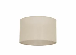 Lampenkap Ø40cm beige