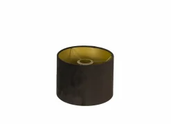 Lampenkap Ø20cm black