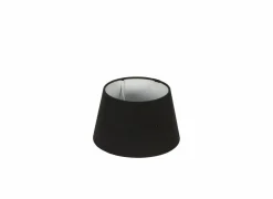 Lampenkap Ø20cm carbone