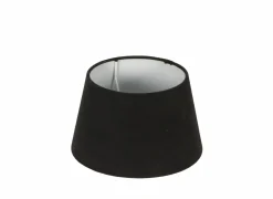 Lampenkap Ø38cm carbone