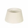 Lampenkap Ø38cm gris clair