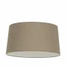 Lampenkap Ø50cm katoen 1682