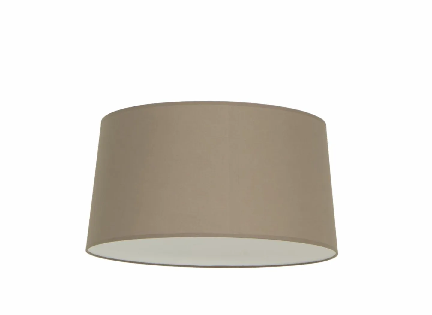 Lampenkap Ø50cm katoen 1682
